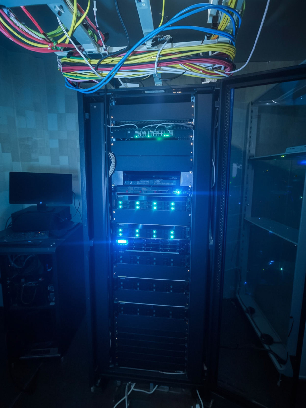 Enterprise Operations Portal