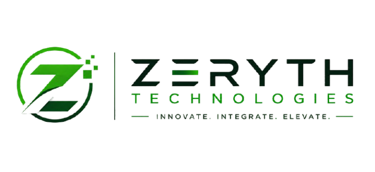 Zeryth Technologies Logo